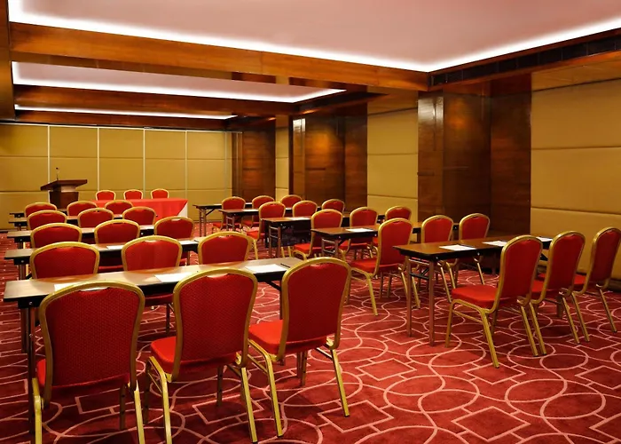 Four Points By Sheraton Ahmedabad